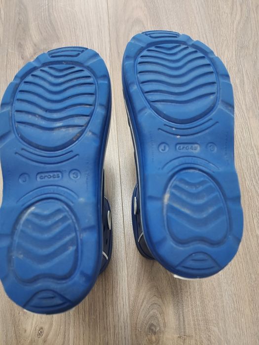 Cizme Crocs pentru copii
