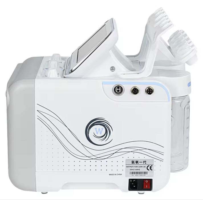 6 в 1 Професионален козметичен уред