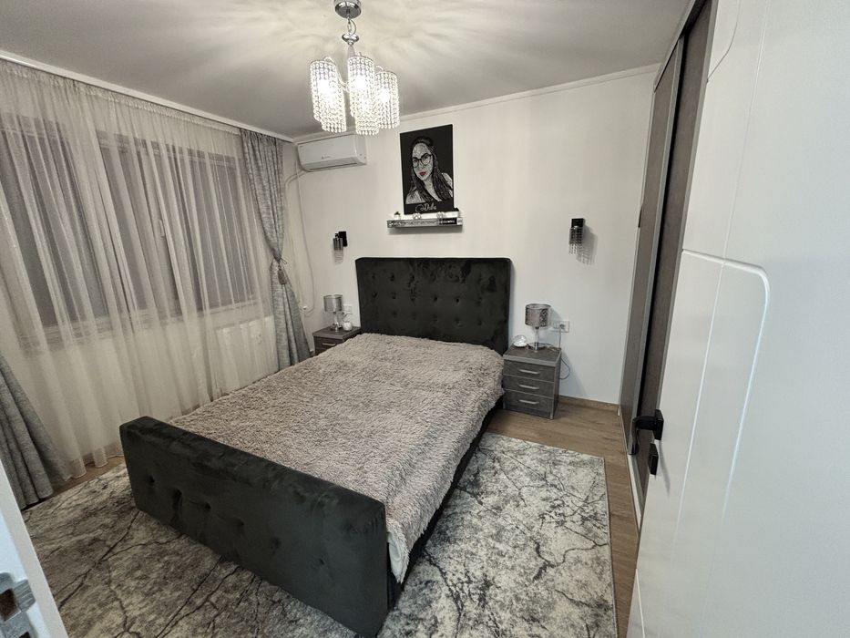 Direct proprietar!- Apartament 2 camere de vanzare zona Gorjului (8 minute metrou)