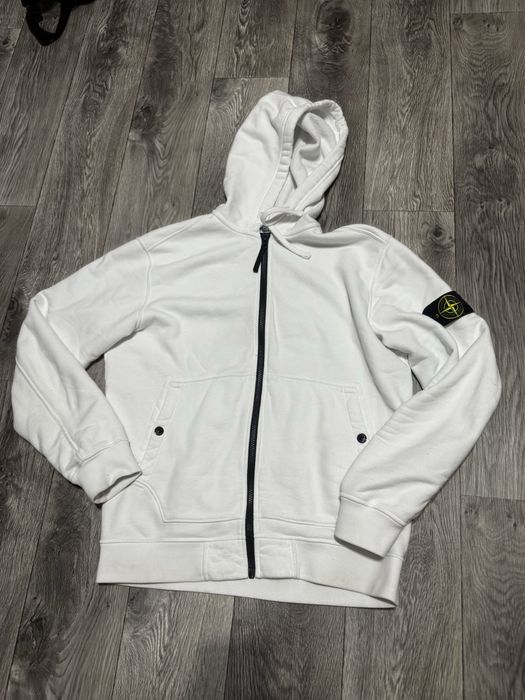 Stone Island зипка