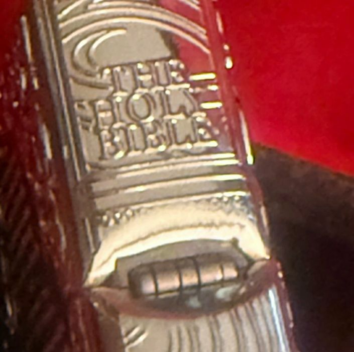 Запалка  Zippo armor