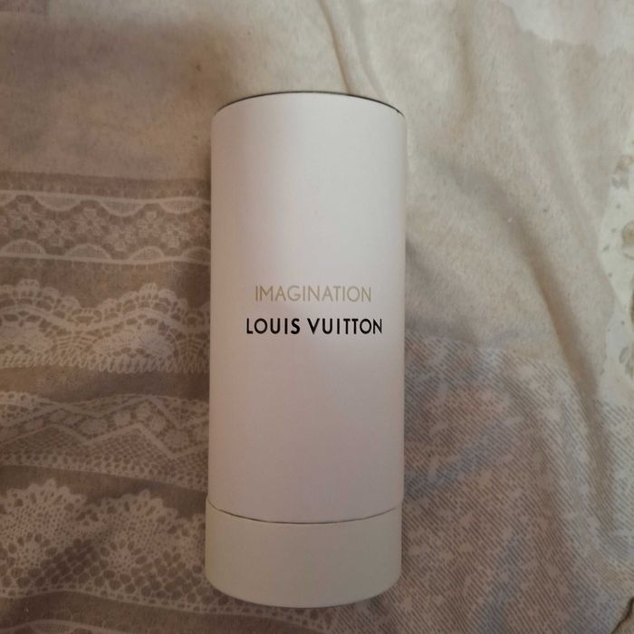 Louis Vuitton Imagination