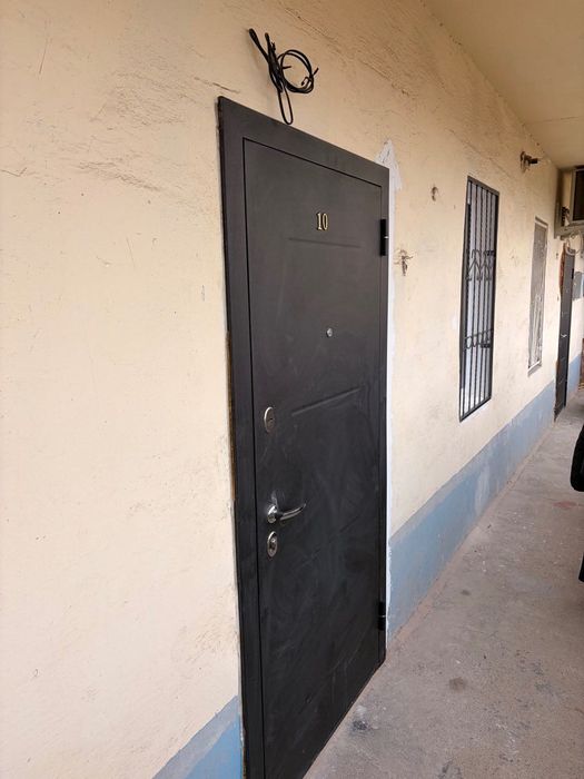 Алмалык,Квартира продаётся от собственника!/Kvartira egasi tomonidan