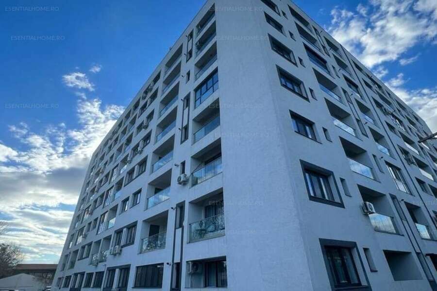 Apartament 2 camere+Parcare Grand Arena berceni