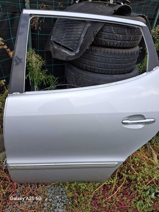 Врата за Мерцедес/ Mercedes A190/ W168