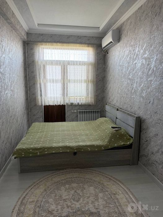 kvartira arenda faqat qizlarga 2ta qiz kerak