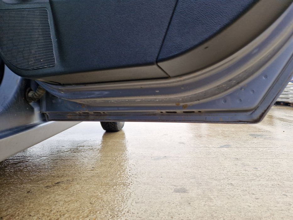 Usa dreapta spate Opel Astra H [Fabr 2004-2009]