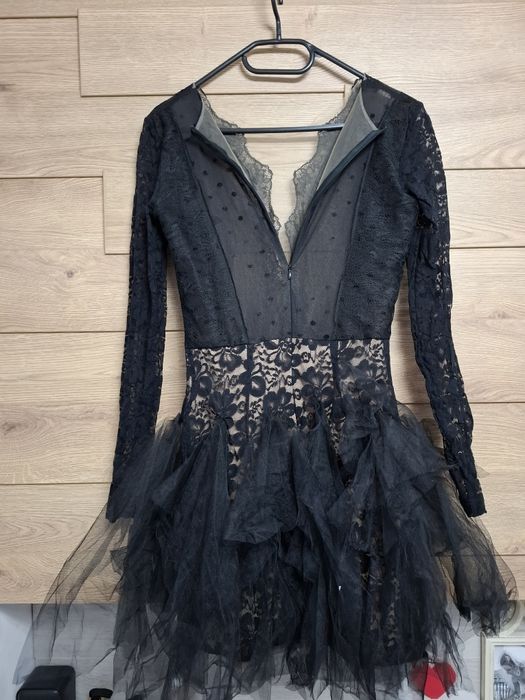 Дамска парти  рокля AVIN