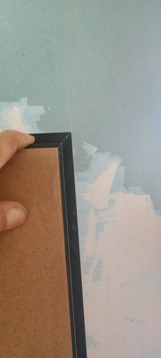 Дверь под скрытые петли