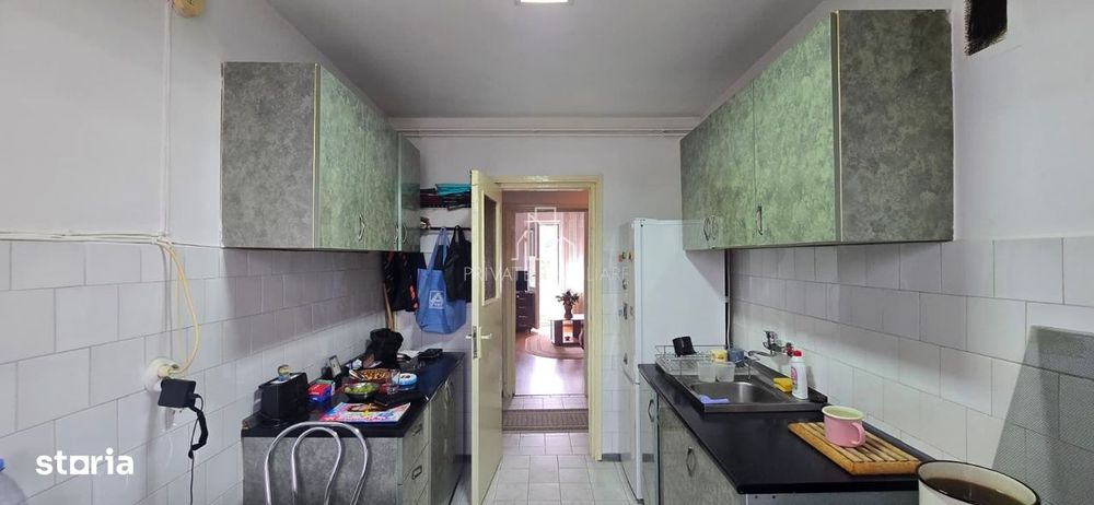 Apartament 4 camere, zona Cornesti, Sighisoara