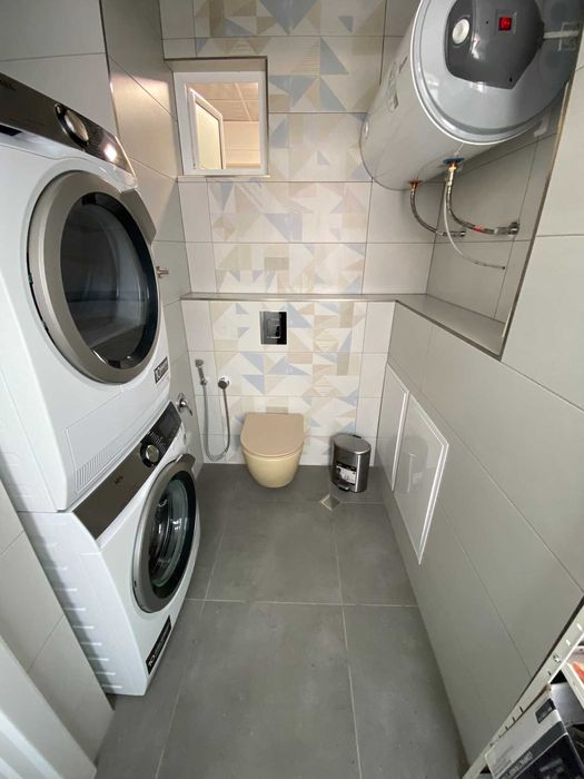 Продава се Тристаен апартамент в Пловдив, Център - 100 кв.м за 2395 €/кв.м - Снимка #6