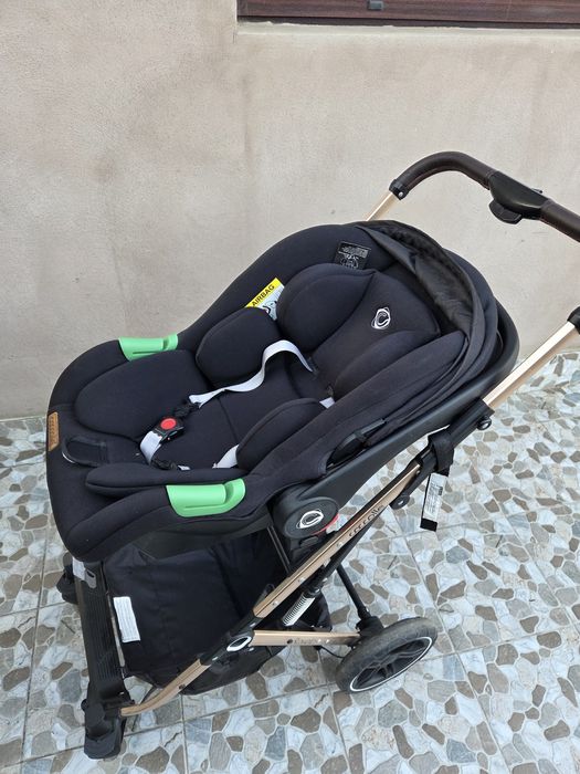 Carucior copii- 3 in 1