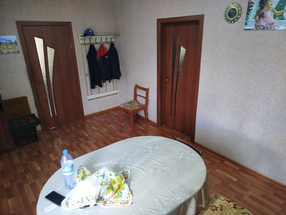 Продажа дома в Новой Тихоновке