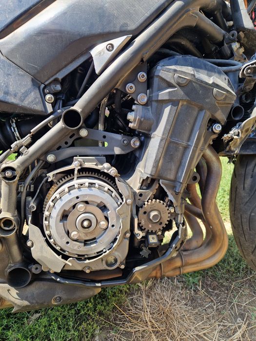 Vand Piese Kawasaki Z900 ABS 2018 Cascioarele • OLX.ro