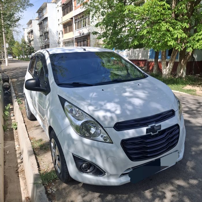 Spark avtomat zavod 2yevro abs kandyor metan gaz bor