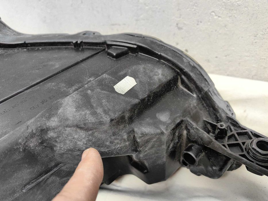 Оригинален фар Ауди А3  Audi A3 Full Led