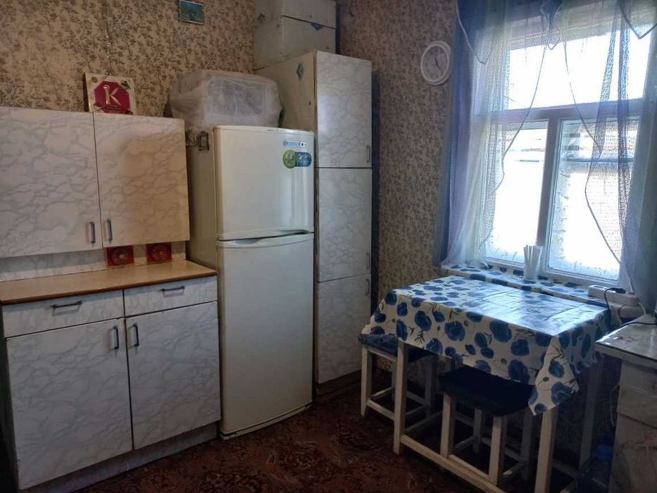 Продам частный дом.
