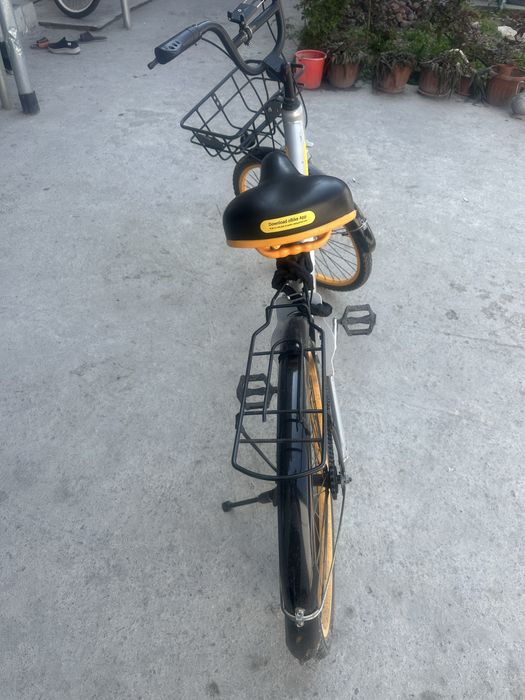 Velosiped germansikie