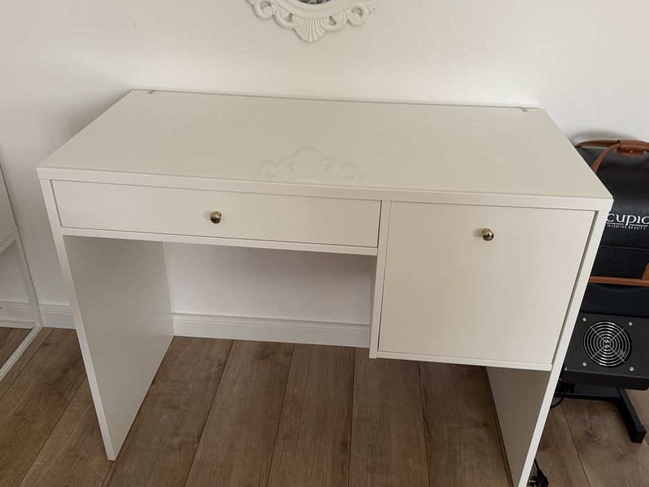 Măsuță machiaj SYVDE IKEA