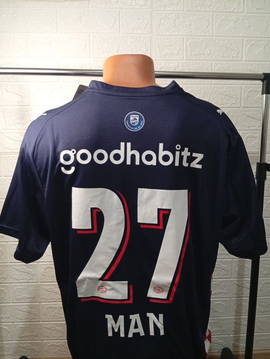 Tricou puma PSV- Denis Man nou