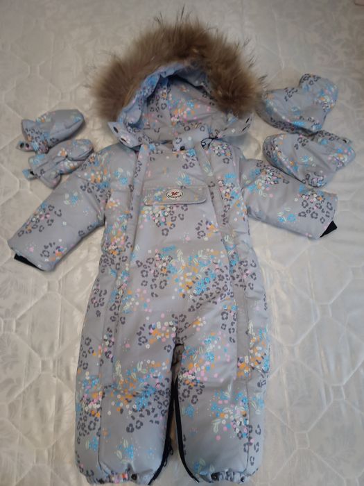 Комбенизон для детей