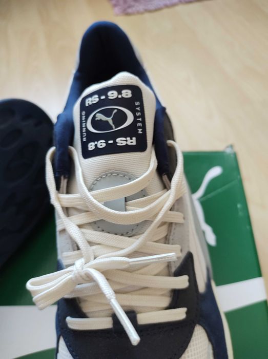 Мъжки маратонки Puma