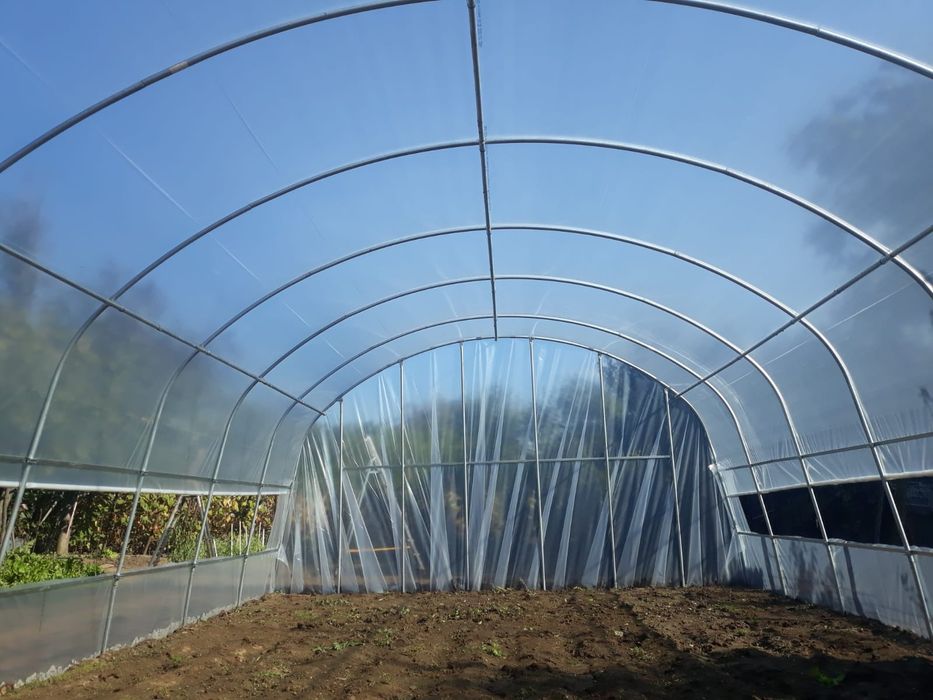 Solar profesional TZ 7,5/4 m