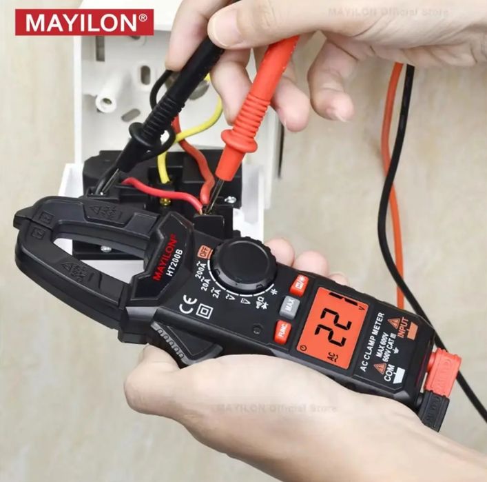 HT-200b taza qollanilmagʻan