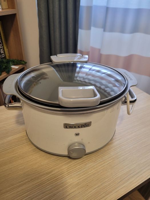 slow cooker crockpot • Anunturi gratuite • OLX.ro