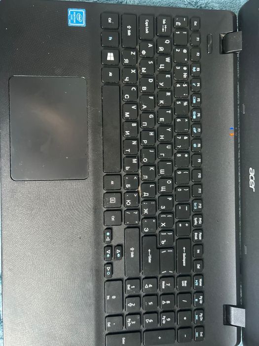 Acer Aspire ES1-531 ноутбук