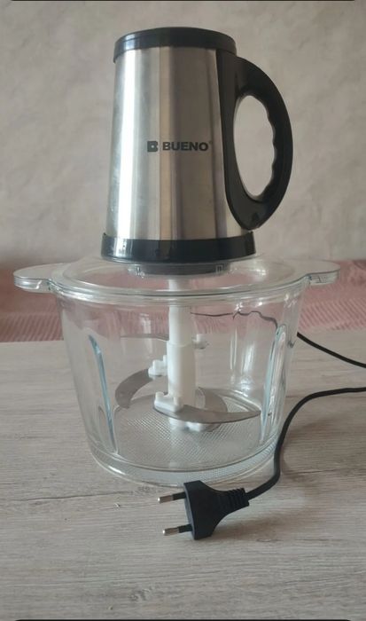 Чоппер измельчитель