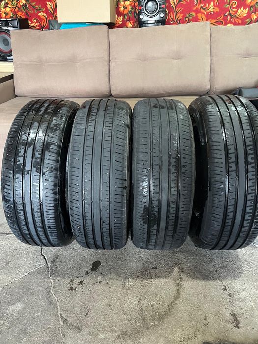 Продам  летние шины