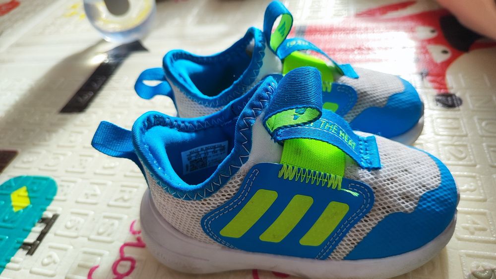 Аdidas Tensaur Comfort