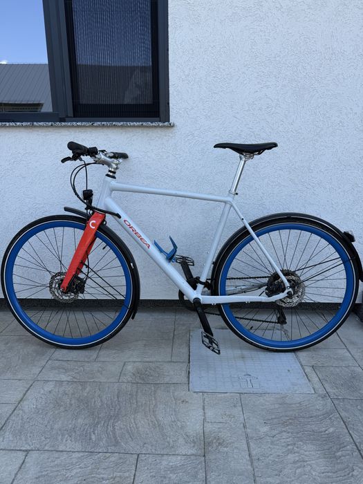 De vanzare ORBEA carpe 2020