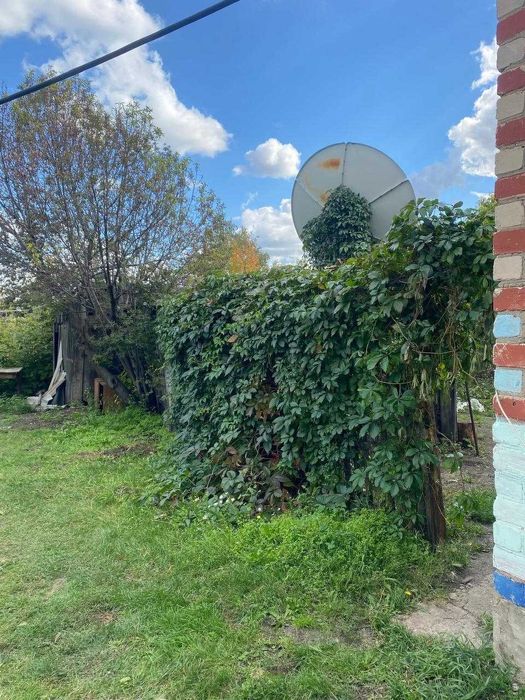 Продам 3 комнатный дом. с. Петерфельд.