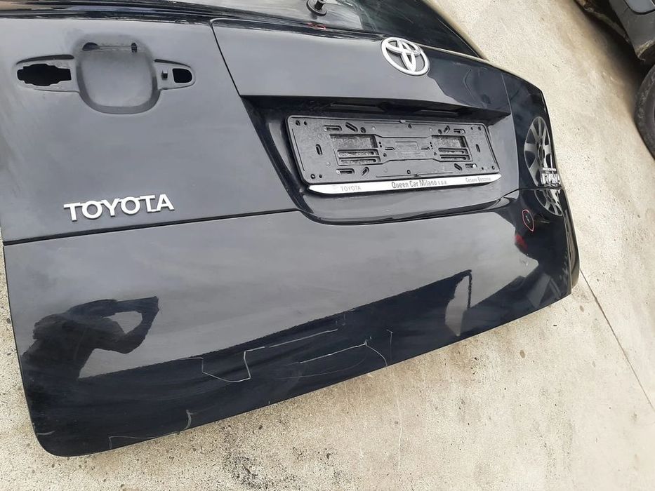 haion toyota rav 4 3 a3 2008