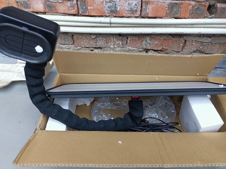 Профессиональная лампа для PDR