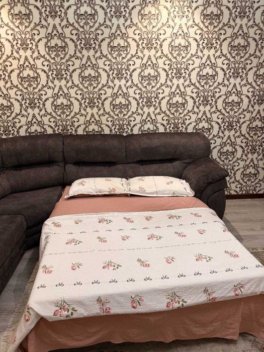 Эски ТошМИ кунлик квартира