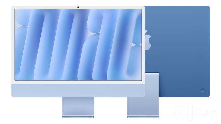 Imac M4 24/512 24Inch