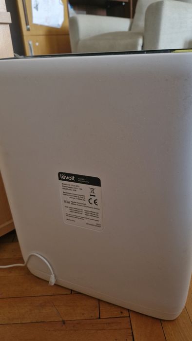 Пречиствател за въздух levoit Vital 100s Smart Air Purifier
