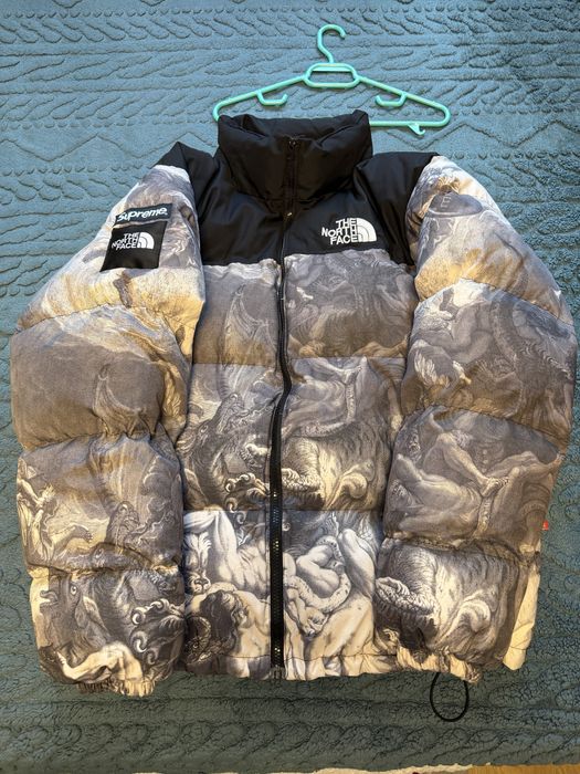 Geaca The North Face M