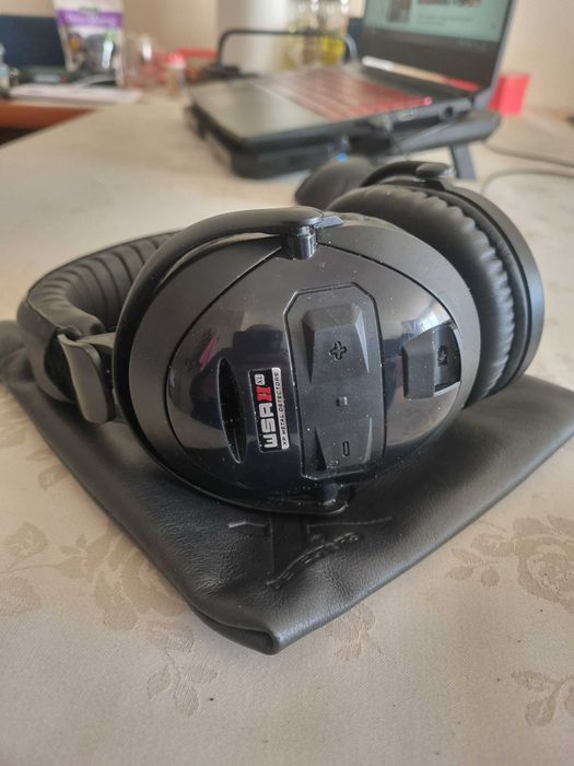 Деус2 deus2 wsa2 xl