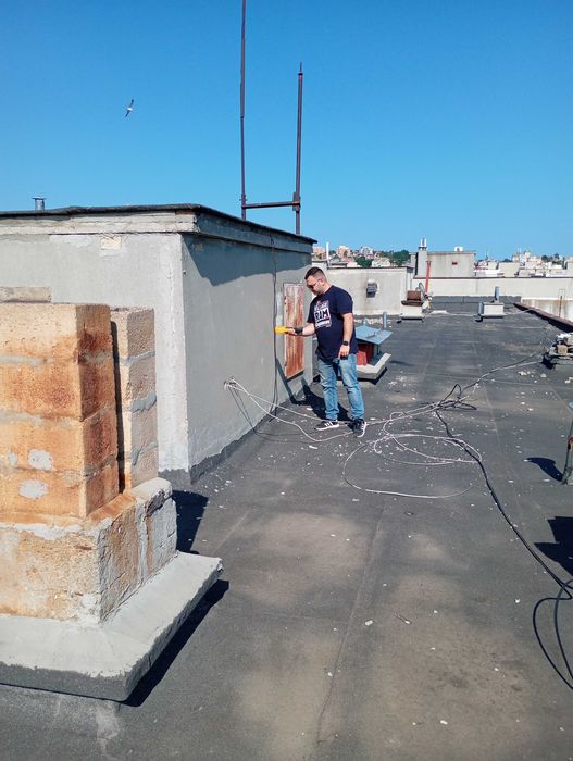 Ел. услуги Варна, ел. инсталации, ел.техник, гръмоотвод и мълниезащити