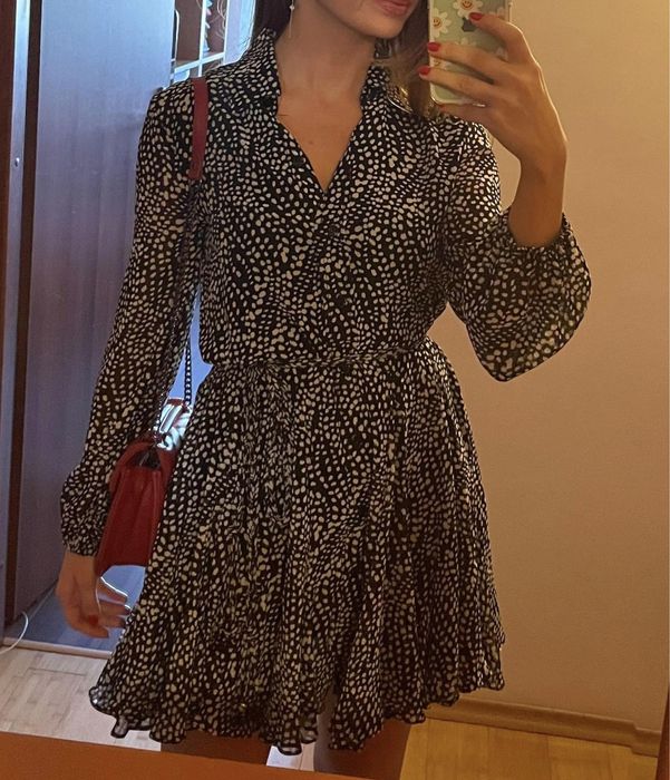 Rochie ZARA, marimea xs