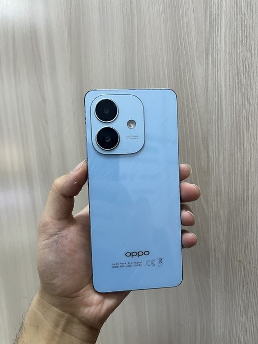 Продам Oppo A3x 8/128GB