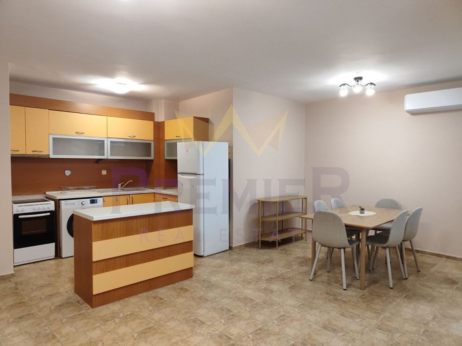 Дава се под наем Тристаен апартамент в Варна, Нептун - 110 кв.м за 698.19 € - Снимка #3