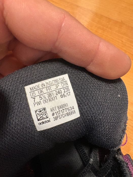 Adidas Дамски Обувки