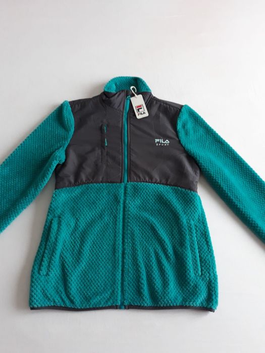 Jachetă damă Fila