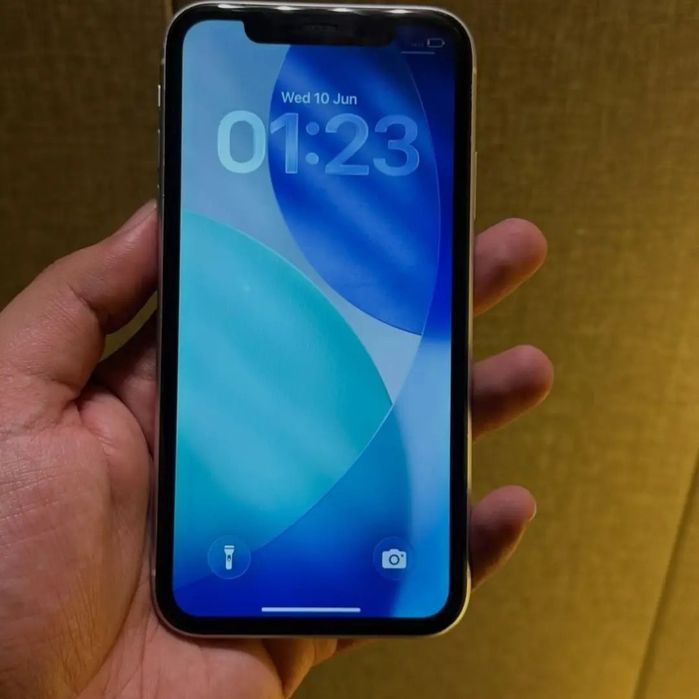 Iphone 11 ime utgan