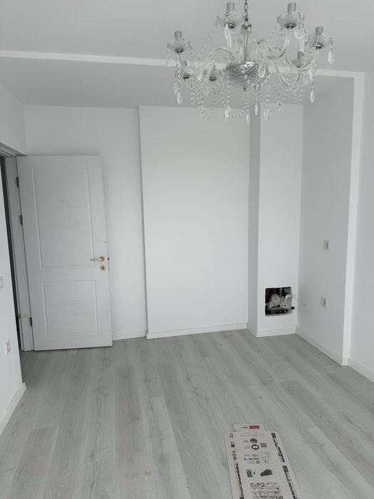 PROPRIETAR Renovat Modern Calea Calarasilor 226 Nemobilat